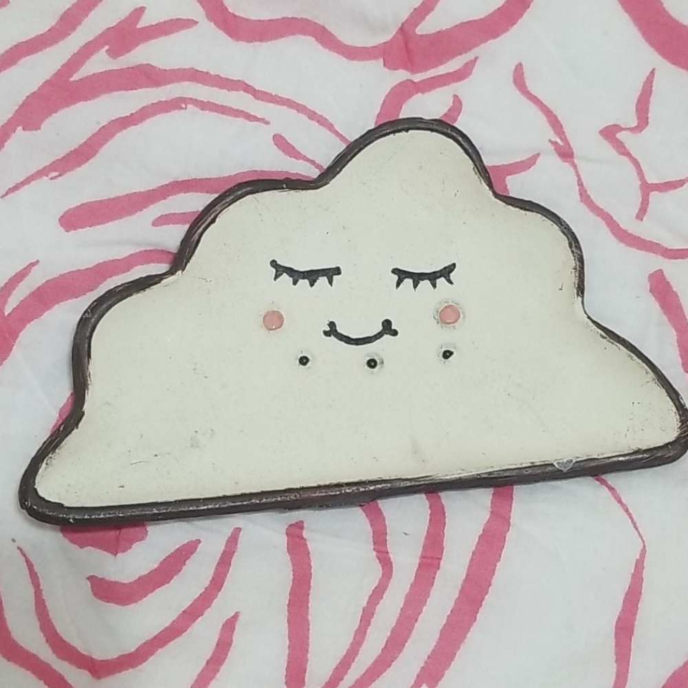 NWOT Trinket Dish